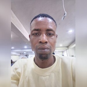 fadairoo, online dating profile photo