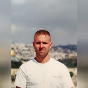 jsdarden, online dating profile photo
