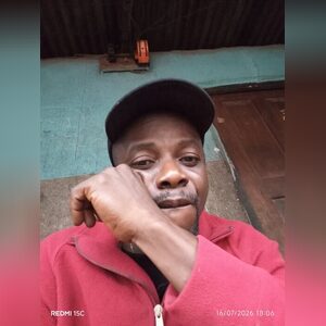 felixuzo, online dating profile photo