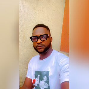 aobafemi, online dating profile photo