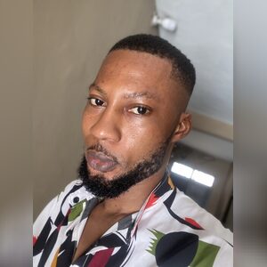 tafeez, online dating profile photo