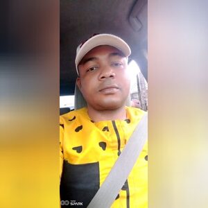 ogbojohn, online dating profile photo