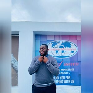 kvngmuza, online dating profile photo