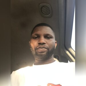 idrisfun, online dating profile photo