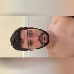 bob75327, online dating profile photo