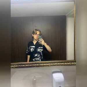 ivan_salo, online dating profile photo