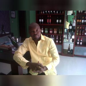 jaywest6128, online dating profile photo