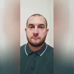 forestone, online dating profile photo