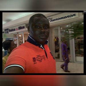 wasiusola, online dating profile photo