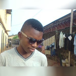 ikpobaj, online dating profile photo