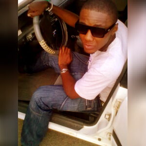 freakyizzy, online dating profile photo