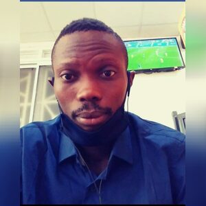 iamtinto, online dating profile photo