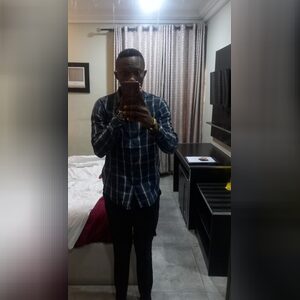 iamtinto, online dating profile photo