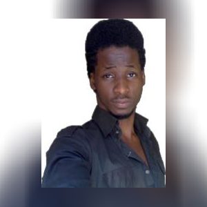 oluwaflow, online dating profile photo