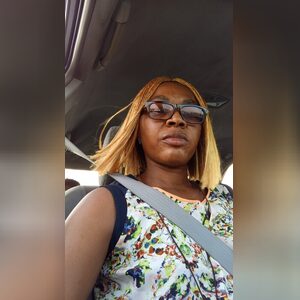 princessshalom, online dating profile photo