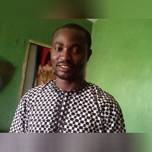 vicosman, online dating profile photo