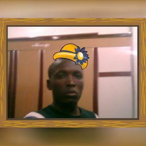 abobakar, online dating profile photo