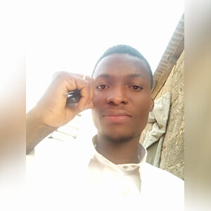 hossammah, online dating profile photo