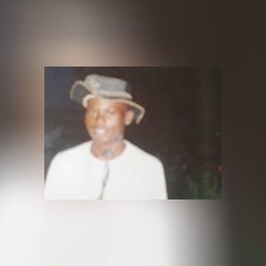 ubong, online dating profile photo