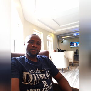 tunde2012, online dating profile photo
