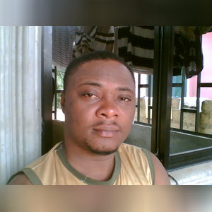 godwill3, online dating profile photo