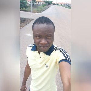 omotayo8012, online dating profile photo