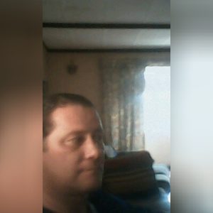 simonclarke, online dating profile photo