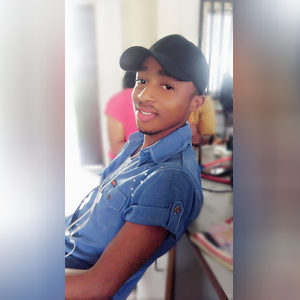 dooboy, online dating profile photo