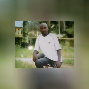 tonjok, online dating profile photo