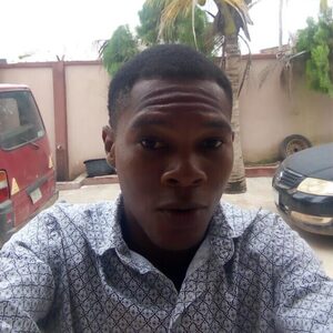 seunmania, online dating profile photo