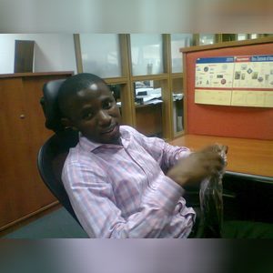 ayodejavou, online dating profile photo