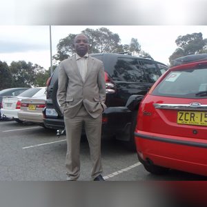 cletisi, online dating profile photo