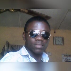 kaywise, online dating profile photo
