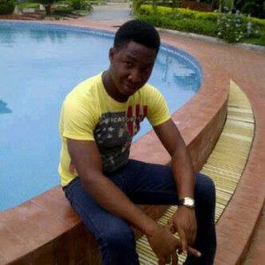 sesho, online dating profile photo