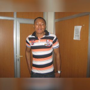 chrisakehosu, online dating profile photo