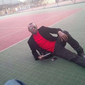 kelvintonwe, online dating profile photo