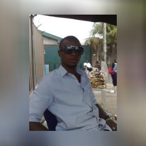 minister4niger, online dating profile photo