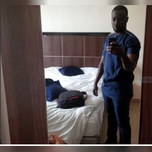 agbemiga008, online dating profile photo