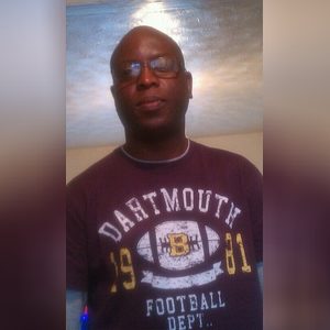 mzee74, online dating profile photo