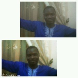 habeebolawale, online dating profile photo