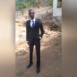 sidobeng, online dating profile photo