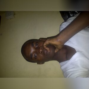 prince_ibeh, online dating profile photo