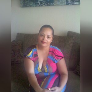 tabetha, online dating profile photo