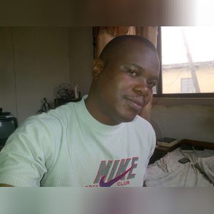 rockwitdell, online dating profile photo