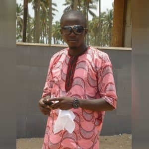 oluwasekoko, online dating profile photo