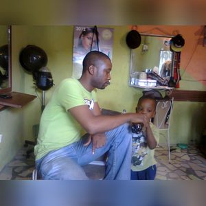 lawmba, online dating profile photo