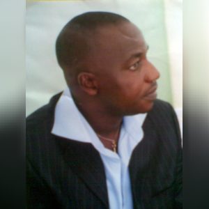 drcare75, online dating profile photo