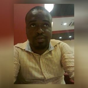 ogunsina, online dating profile photo