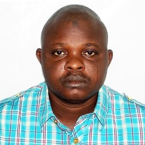 geshril, online dating profile photo