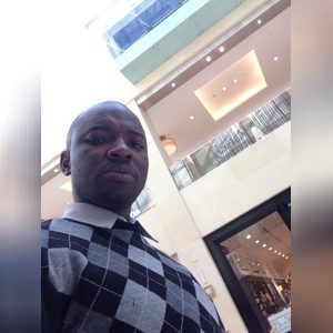 olusam247, online dating profile photo